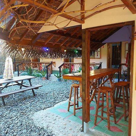 Moorea Vaiare Lodge Exterior foto